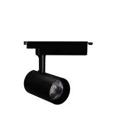 Track lighting LINUS black 30W 4000K