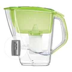 Filter pitcher Barier Prime 4.2 l green