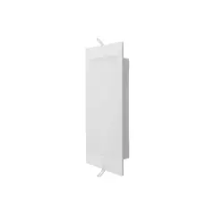 Панель LED V-TAC 18W 4000К квадрат встраиваемый 10487