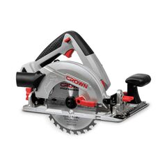 Miter saw Crown CT25002-165HX 20V