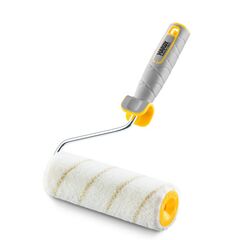 Roller with a two-component handle Hardy Maxprofi 0112-474825 25 cm