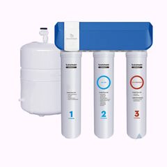 Water purification system BWT BARRIER Compact OSMO 100