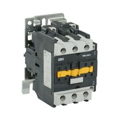 კონტაქტორი IEK 40A АС3
