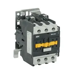 კონტაქტორი IEK 40A АС3