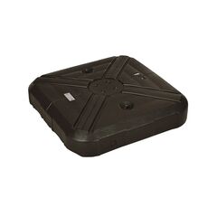 Base for umbrella JHA-180KG 98x20x98 cm