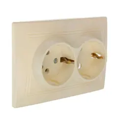 Socket TDM 16 A 220 V