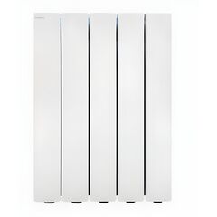Sectional radiator Fondital BLITS-600 mm