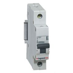 Circuit breaker LEGRAND XS3 1K B 40 4.5KA