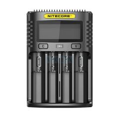 Charger Nitecore 9V