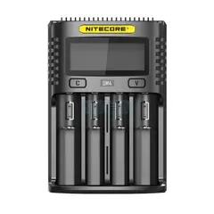 Charger Nitecore 9V