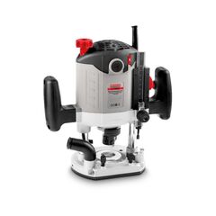 ფრეზერი Crown CT11002 1400W
