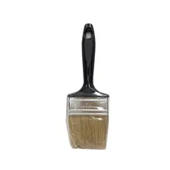 Paint brush with plastic handle KANA 236035 3.5" 80 mm