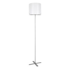ტორშერი  Rabalux Izander E27 1x MAX 40W ვერცხლისფერი თეთრი 74012