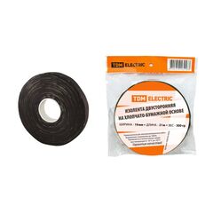 Insulation tape double-sided TDM SQ0526-0502 19 mm 21 m