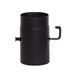Chimney shutter Darco D-130
