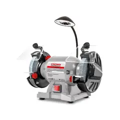 სალესი Crown CT13545L 170W