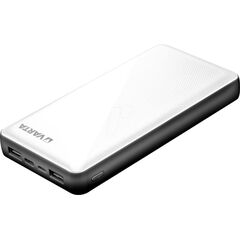 ფოვერ ბანკი VARTA Energy 20000 mAh