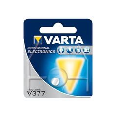 Battery VARTA V377