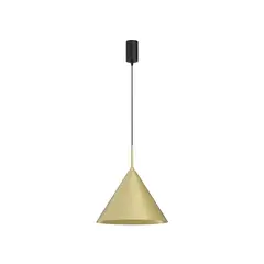 Hanger Milagro MLP0957 CAPITAL 1 GX53 Ø32cm Gold
