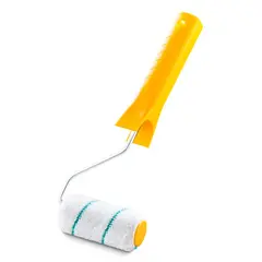 Roller with handle Hardy Eurofaza Midi 0121-703010 10 cm