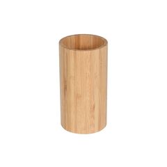 ჭიქა კბილის ჯაგრისებისთვისა Bisk Umbra Plus bamboo 08292