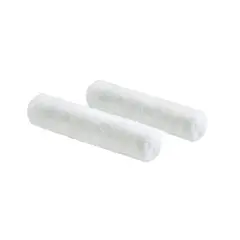 Roller Hardy Velurplus 0123-341507 7 cm. 2 pc.