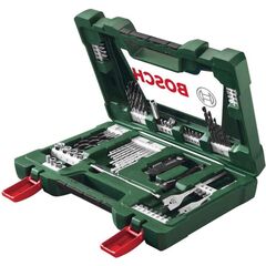 აქსესუარების ნაკრები Bosch V-Line-68 х6 2607017307 68 ც