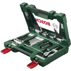აქსესუარების ნაკრები Bosch V-Line-68 х6 2607017307 68 ც