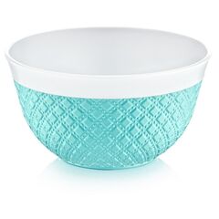 Пластиковая миска Irak Plastik PLAST ART DC-455 1.2 л