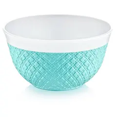Пластиковая миска Irak Plastik PLAST ART DC-455 1.2 л