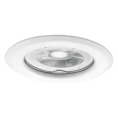 სანათი წერტილოვანი Kanlux ARGUS CT-2114-W 303 Gx5.3 1x MAX 50W