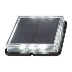Garden lamp Rabalux Bilbao 0.2W IP67 8104 4000K black