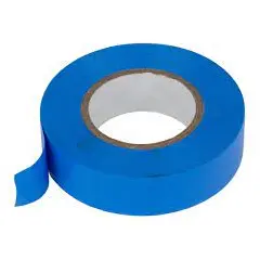 Blue insulating tape Hardy 0360-292019 20 m