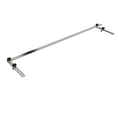 Tile clamp Battipav 90167/120 120 cm