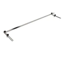 Tile clamp Battipav 90167/120 120 cm