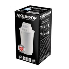 Сменная кассета Aquaphor A5