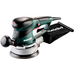 Eccentric grinder Metabo SXE 450 TURBOTEC 350W (600129000)