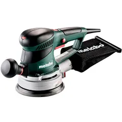 Eccentric grinder Metabo SXE 450 TURBOTEC 350W (600129000)