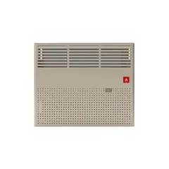 კონვექტორი გაზის ATEM KHC-4(BG) 40-45 კვ/მ