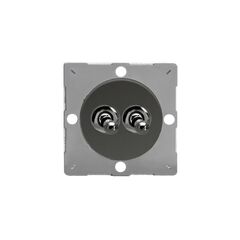 Switch without frame Varilight 2 EGT2I