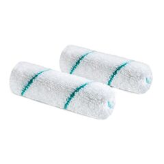 Валик Hardy Eurofaze 0123-701510 10 см. 2 шт.