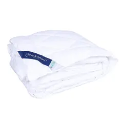 Single bed blanket Sleep&Dream 100%cotton 155x215cm