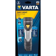 Светодиодный фонарь Varta F30