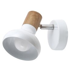Spot lamp Rabalux Holly 5943 E14 1X MAX 40W