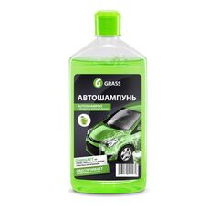 Autoshampoo Grass 111100-2 1 l apple