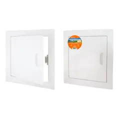 ლუქი ლითონის TDM 600х600მმ