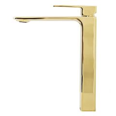 ხელსაბანის ონკანი Uso UL-584 Gold