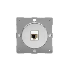 Розетка Varilight PC RJ45 cat6