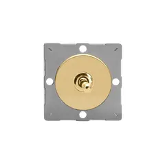 Switch without frame Varilight 1 EGT1V