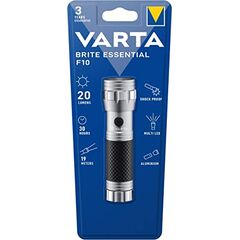 შუქდიოდური ფანარი Varta F10 5W